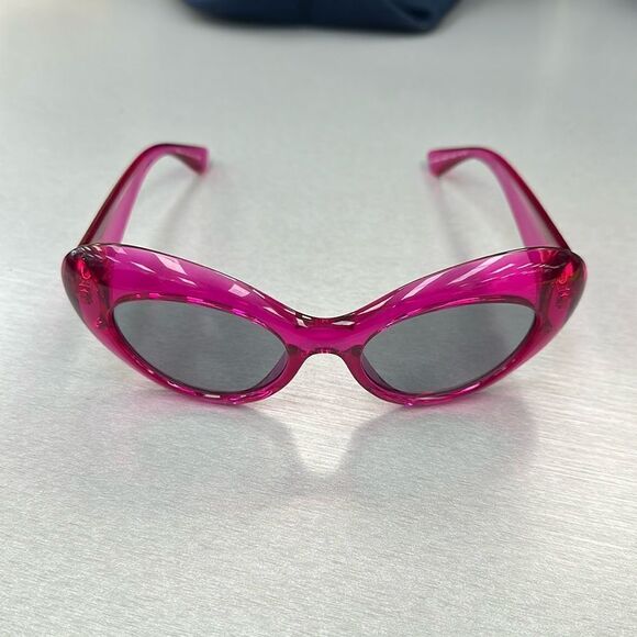 Sunglasses Versace Women's VE4456U - Picture 1 of 6